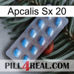 Apcalis Sx 20 viagra3